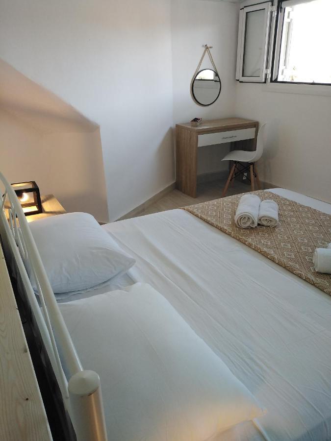 Apartment With Pool In Tzanata Kefalonia Dhimisianáta Екстериор снимка