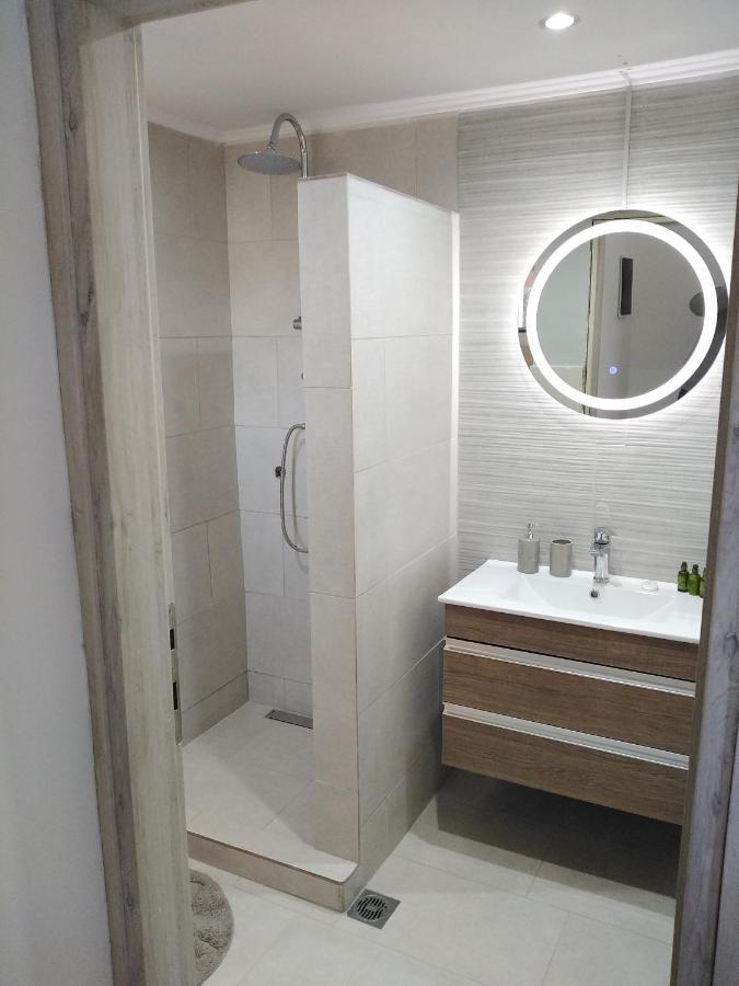 Apartment With Pool In Tzanata Kefalonia Dhimisianáta Екстериор снимка